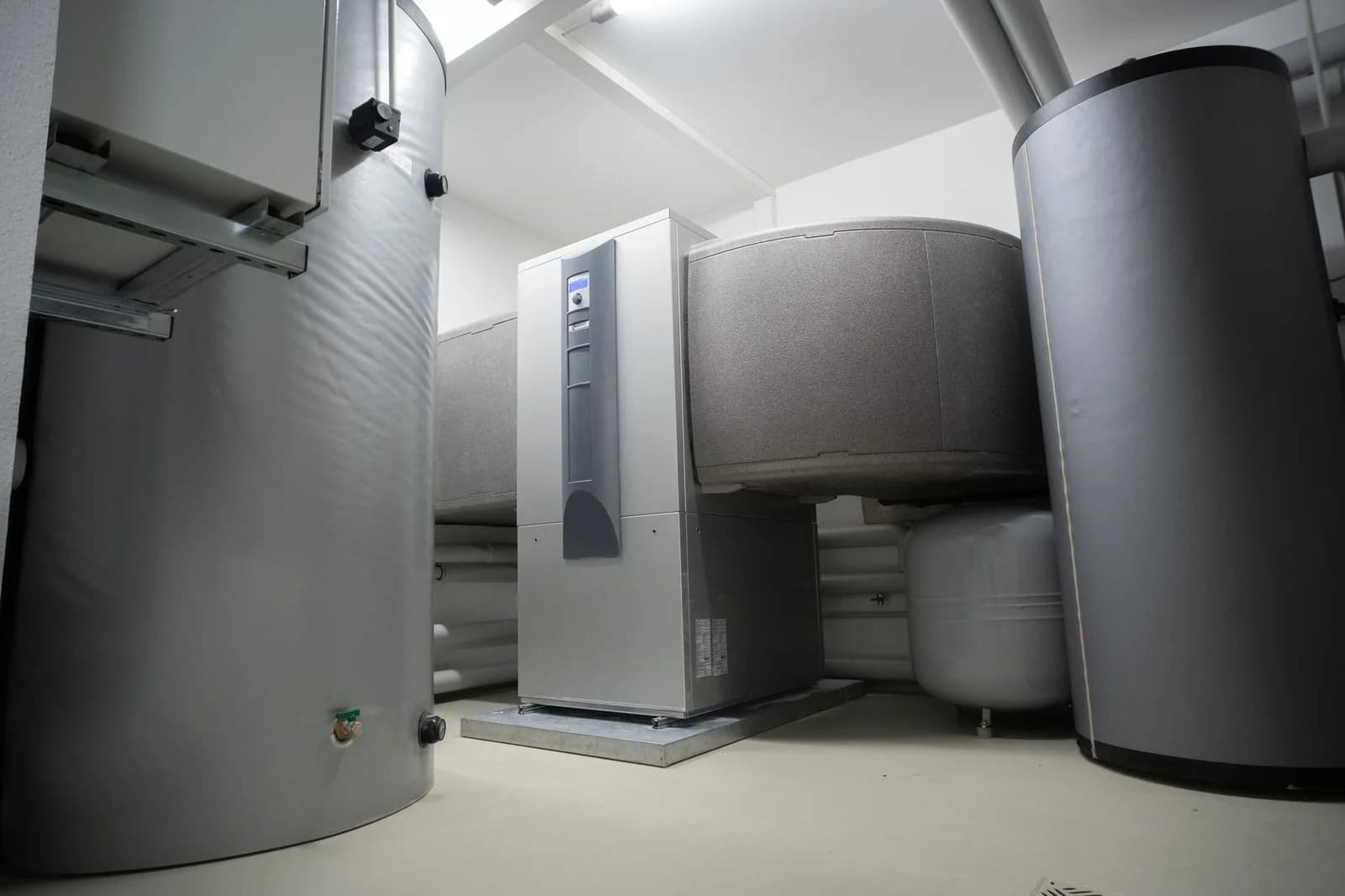 Ductless, Retrofit Ductwork, or Central: Choosing a System for a Home That Never Had Ducts