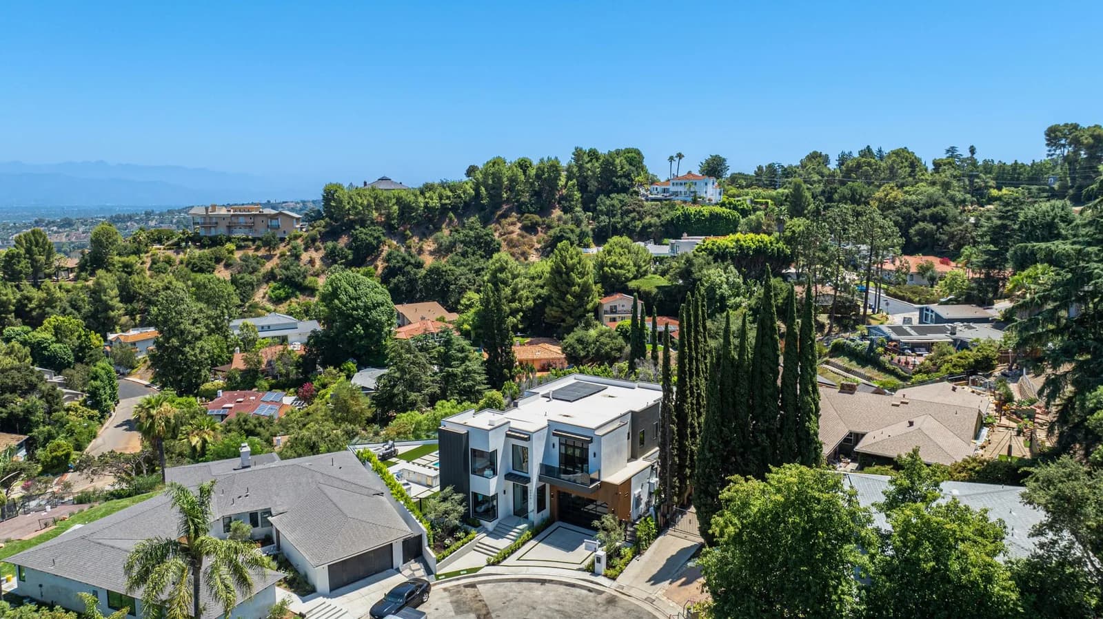 HVAC Replacement Near Me in Studio City: Heating and Cooling on One Plan