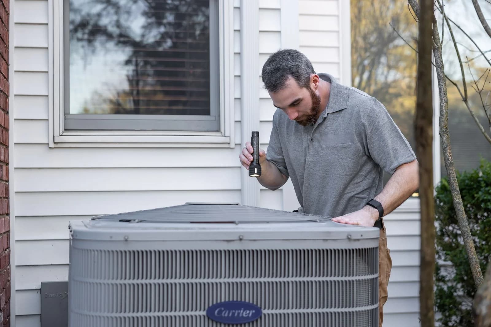 Why Refrigerant Leaks Show Up More Often in Older Studio City Systems